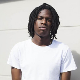 Daniel Caesar profile picture