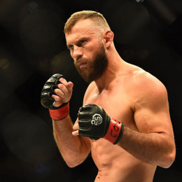 Donald Cerrone profile picture