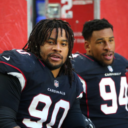 Robert Nkemdiche profile picture