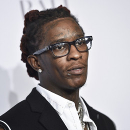 Young Thug profile picture