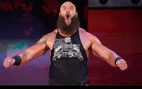 Braun Strowman