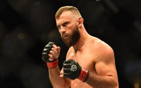 Donald Cerrone