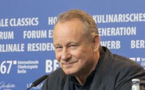 Stellan Skarsgård