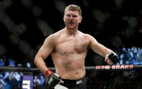 Stipe Miocic