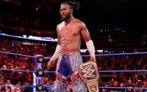 Kofi Kingston profile picture