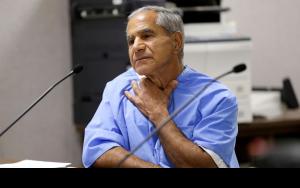 Sirhan Sirhan profile picture
