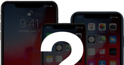 Apple's 2018 iPhones could have a new kind of LCD screen to target a lower price starting point