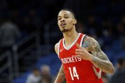 Gerald Green