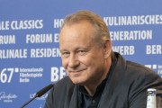 Stellan Skarsgård