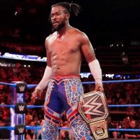 Kofi Kingston