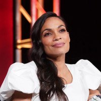 Rosario Dawson