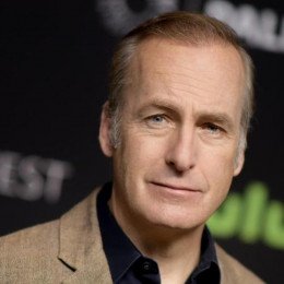 Bob Odenkirk profile picture