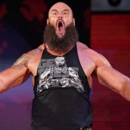 Braun Strowman profile picture