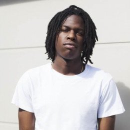 Daniel Caesar profile picture