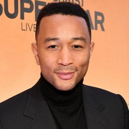 John Legend profile picture