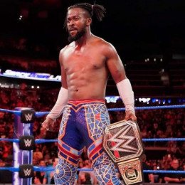 Kofi Kingston profile picture