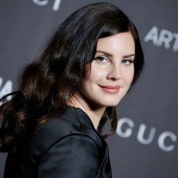 Lana Del Rey profile picture