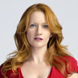 Paula Malcomson profile picture