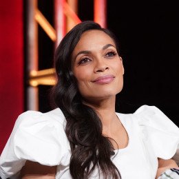 Rosario Dawson profile picture