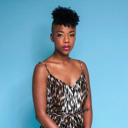 Samira Wiley profile picture