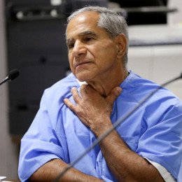 Sirhan Sirhan profile picture