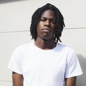 Daniel Caesar