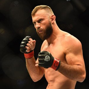 Donald Cerrone