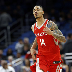 Gerald Green