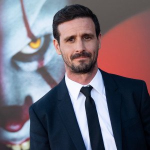 James Ransone
