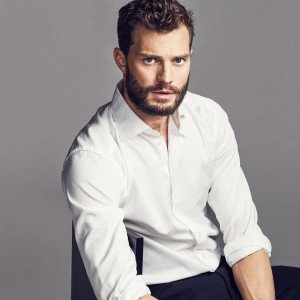 Jamie Dornan