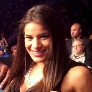 Julianna Peña