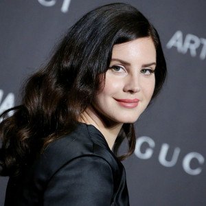 Lana Del Rey
