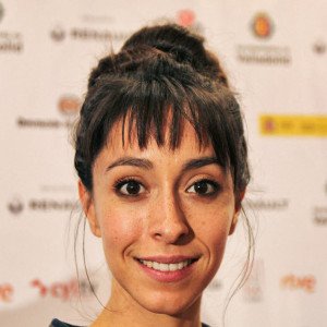Oona Chaplin