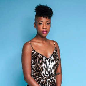 Samira Wiley