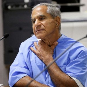 Sirhan Sirhan