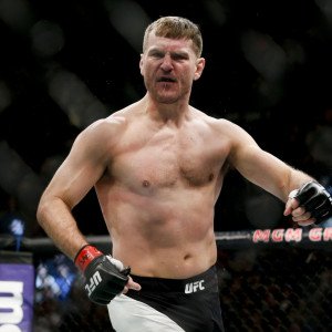 Stipe Miocic