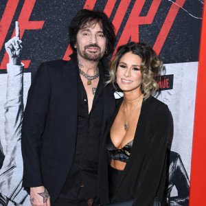 Tommy Lee