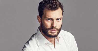 Jamie Dornan