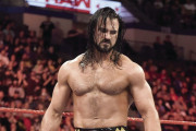 Drew McIntyre