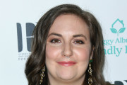 Lena Dunham