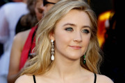 Saoirse Ronan