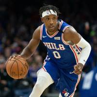 Josh Richardson