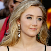 Saoirse Ronan