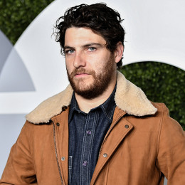 Adam Pally profile picture