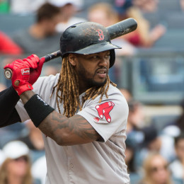 Hanley Ramirez profile picture
