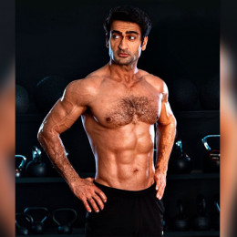 Kumail Nanjiani profile picture