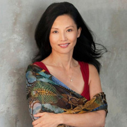 Tamlyn Tomita profile picture