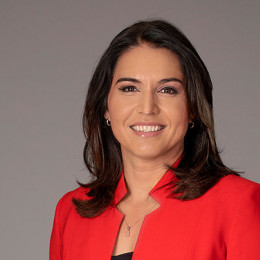 Tulsi Gabbard profile picture