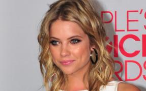 Ashley Benson