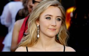 Saoirse Ronan